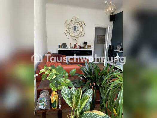 Wohnung zur Miete Tauschwohnung 470 € 2 Zimmer 55 m² 3. Geschoss Lichtenberg Berlin 10367