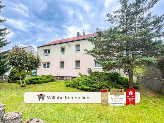 Sonstiges zum Kauf als Kapitalanlage geeignet 60.000 € 2 Zimmer 50,5 m² Reibitz Löbnitz 04509