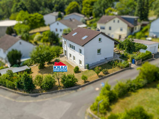 Einfamilienhaus zum Kauf 299.000 € 8 Zimmer 168 m² 600 m² Grundstück Wehrda Marburg 35041