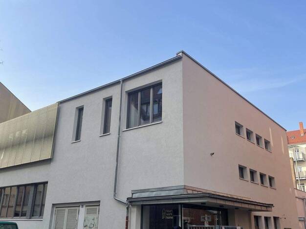 Bürofläche zur Miete provisionsfrei 78 m² Bürofläche teilbar ab 78 m² Gärten b Wöhrd Weiterer Innenstadtgürtel West / Nord / Ost 90489