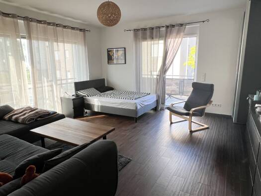 Wohnung zum Kauf 388.000 € 3 Zimmer 93,6 m² Gießen 35394