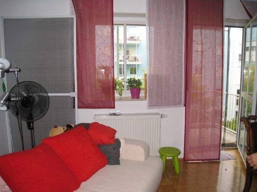 Studio zur Miete 550 € 1 Zimmer 36,2 m² 4. Geschoss frei ab 01.09.2026 Katharina-Geisler-Straße 12 Lerchenfeld Freising 85356
