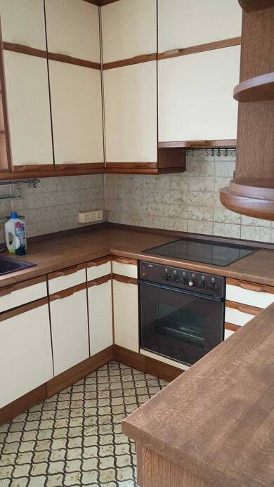 Doppelhaushälfte zum Kauf 760.000 € 6 Zimmer 255 m² 235 m² Grundstück Bürgel Offenbach 63075