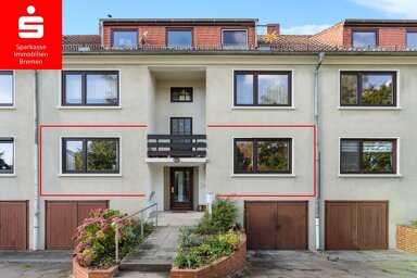 Wohnung zum Kauf 259.000 € 4 Zimmer 78 m² Neu-Schwachhausen Bremen 28213