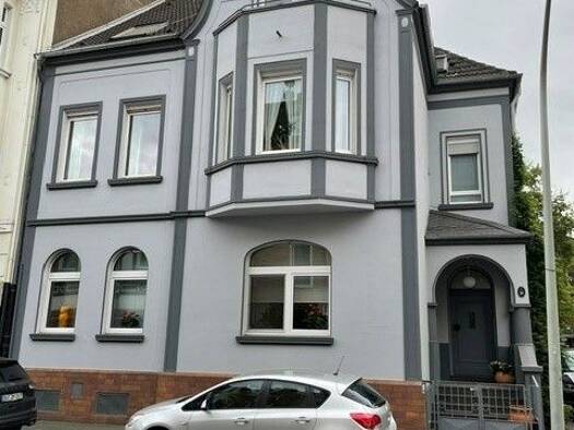 Wohnung zur Miete 604 € 3 Zimmer 91 m² 2. Geschoss frei ab 15.01.2027 Unter den Ulmen 15 Mittelmeiderich Duisburg 47137