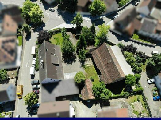 Mehrfamilienhaus zum Kauf 1.190.000 € 7 Zimmer 192 m² 1.938 m² Grundstück Oberrimsingen Breisach 79206