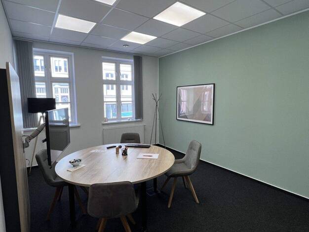Bürofläche zur Miete 1.823 € 182,4 m² Bürofläche Altstadt Flensburg 24937