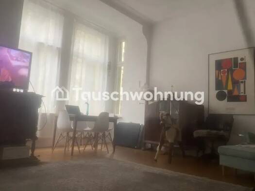 Wohnung zur Miete Tauschwohnung 1.400 € 4 Zimmer 95 m² 1. Geschoss Altstadt-Nord Innenstadt 50670