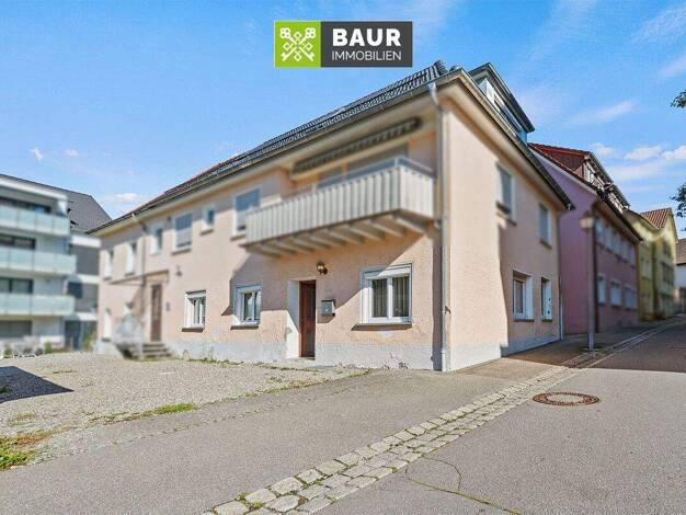Wohnung zum Kauf 250.000 € 4 Zimmer 85 m² Weingarten 88250