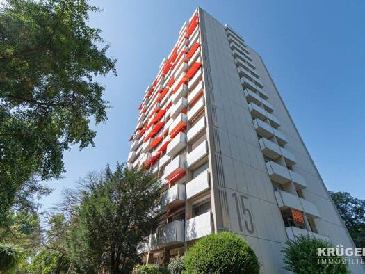 Wohnung zum Kauf 285.000 € 3 Zimmer 8,5 m² Durlach Karlsruhe 76227