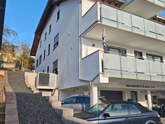 Terrassenwohnung zur Miete 1.195 € 3 Zimmer 85 m² Geschoss 2/4 frei ab 01.02.2026 Lieblos Gründau 63584