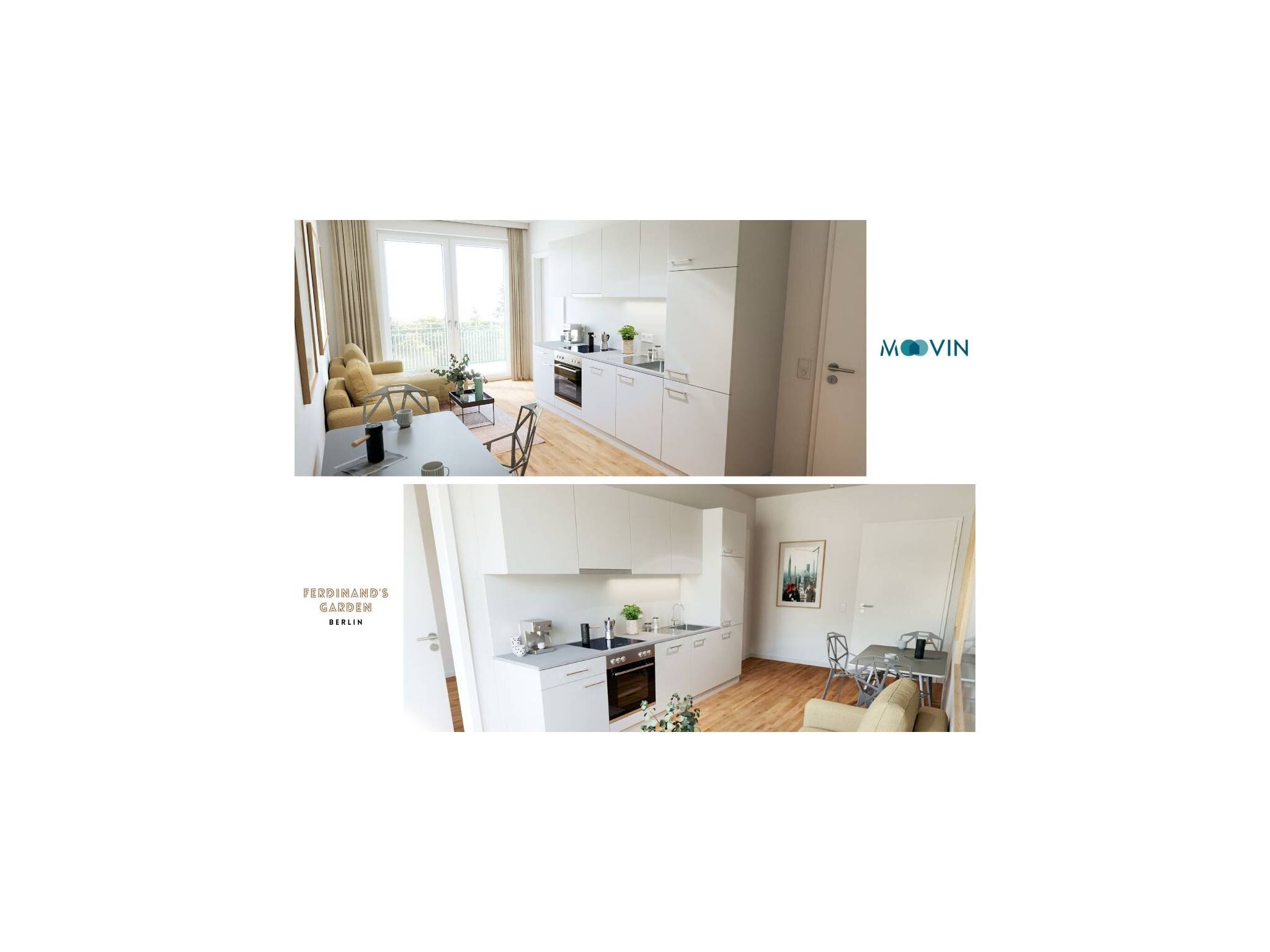 Wohnung zur Miete 817 € 1,5 Zimmer 35,2 m²<br/>Wohnfläche EG<br/>Geschoss 01.02.2025<br/>Verfügbarkeit Plauener Strasse 104 Alt-Hohenschönhausen Berlin 13055