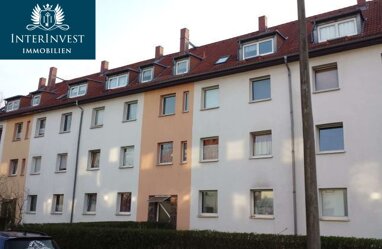 Wohnung zum Kauf 99.000 € 2 Zimmer 44 m² 1. Geschoss Paunsdorf Leipzig 04328