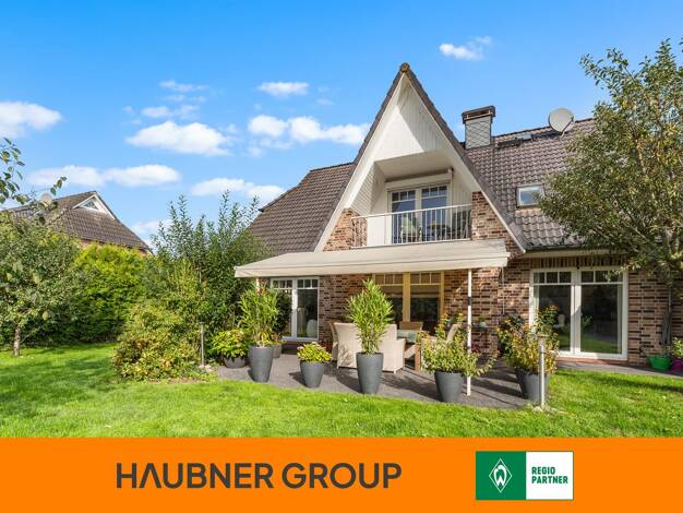Einfamilienhaus zum Kauf 565.000 € 6 Zimmer 208 m² 937 m² Grundstück Heeslingen Heeslingen 27404
