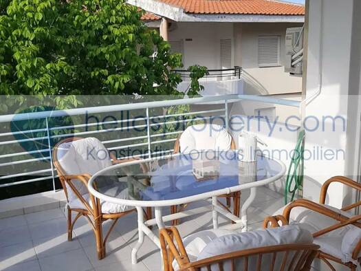 Wohnung zum Kauf 200.000 € 2 Zimmer 55 m² 1. Geschoss Kassandra Municipality 63085