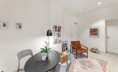 Wohnung zur Miete Wohnen auf Zeit 1.080 € 2 Zimmer 39 m² frei ab 01.03.2025 Ellerkirchstraße Eller Düsseldorf 40229