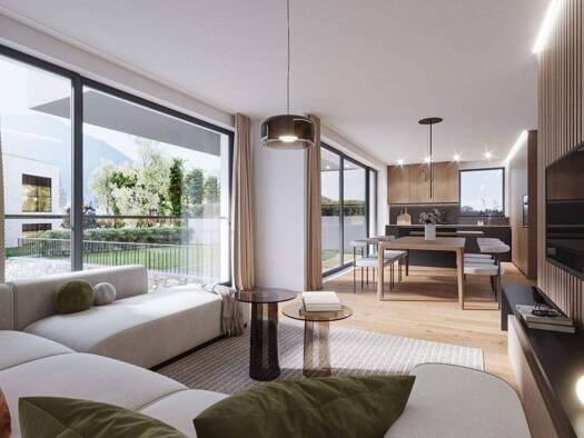 Doppelhaushälfte zum Kauf 1.660.000 € 4 Zimmer 121 m² Schallhofweg 3 Meran 39012