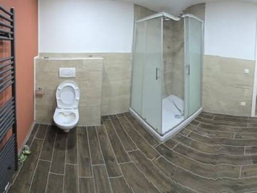 Terrassenwohnung zur Miete 890 € 2,5 Zimmer 90 m² Geschoss 1/1 frei ab sofort Bergweg Viechtach 94234