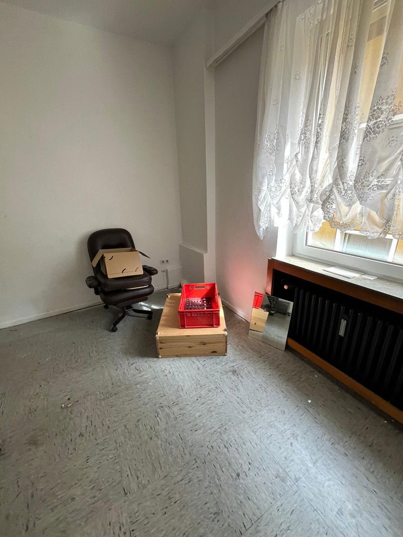 Wohnung zur Miete 480 € 2 Zimmer 30 m²<br/>Wohnfläche 1.<br/>Geschoss Gertherstraße 10 Gerthe Bochum 44805