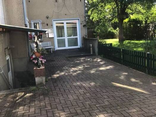 Wohnung zur Miete 850 € 3 Zimmer 102 m² Geschoss 1/2 frei ab 01.11.2026 Wiesenburg Wiesenburg/Mark 14827