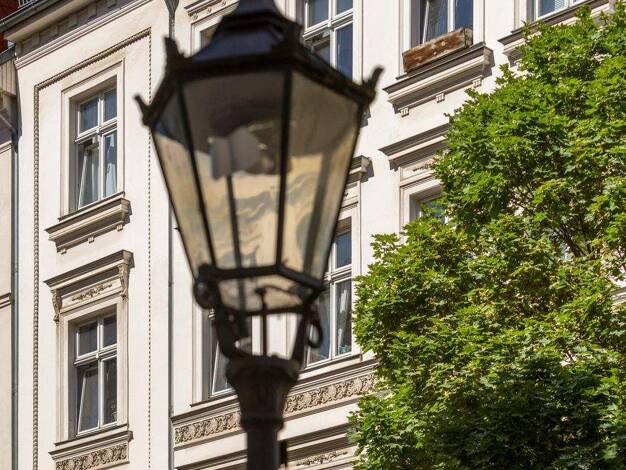 Praxis zum Kauf 399.000 € 4 Zimmer 90,9 m² Bürofläche Max-Beer-Straße 7d Mitte Berlin 10119