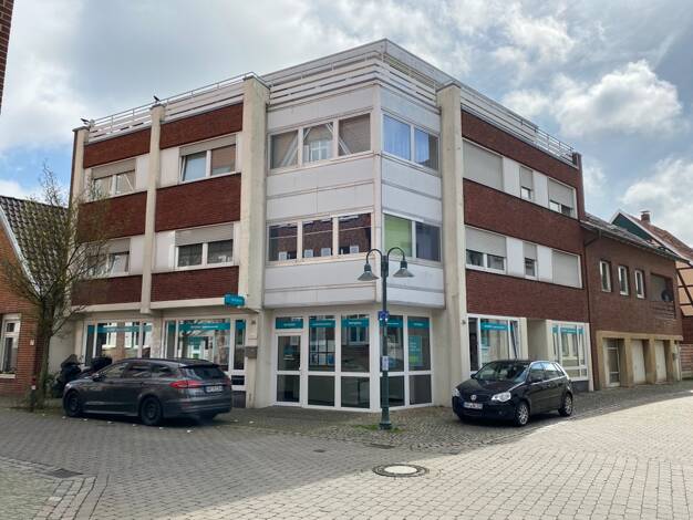Wohn- und Geschäftshaus zum Kauf provisionsfrei als Kapitalanlage geeignet 512.000 € 4 Zimmer 277 m² 324 m² Grundstück Telgte Telgte 48291