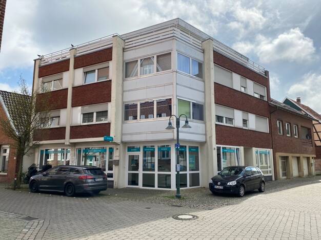 Wohn- und Geschäftshaus zum Kauf provisionsfrei als Kapitalanlage geeignet 512.000 € 4 Zimmer 277 m² 324 m² Grundstück Telgte Telgte 48291