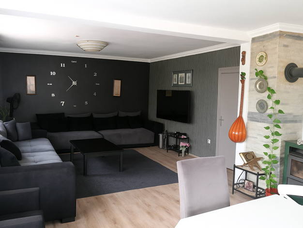 Mehrfamilienhaus zum Kauf 295.000 € 9 Zimmer 215 m² 823 m² Grundstück Altenglan 66885