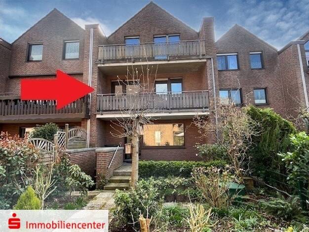 Reihenmittelhaus zum Kauf 249.000 € 7 Zimmer 152,7 m² 213 m² Grundstück Dorsten 46282