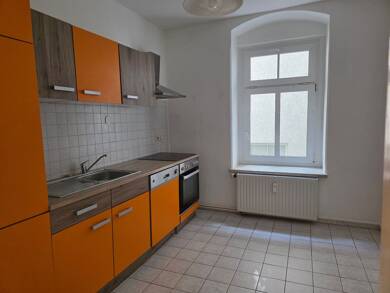 Wohnung zur Miete 300 € 2 Zimmer 60 m² EG frei ab sofort Löbau Löbau 02708