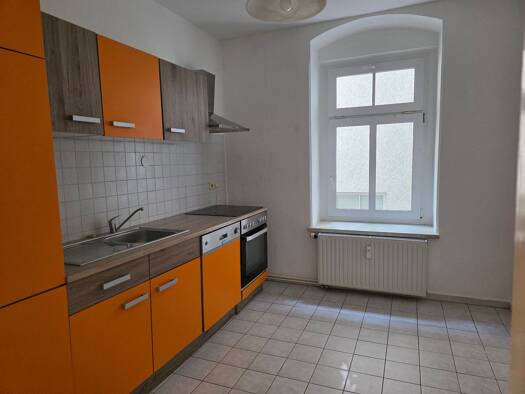 Wohnung zur Miete 300 € 2 Zimmer 60 m² EG frei ab sofort Löbau Löbau 02708