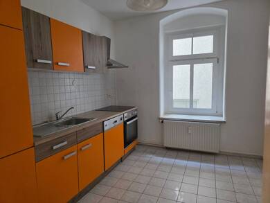 Wohnung zur Miete 300 € 2 Zimmer 60 m² EG frei ab sofort Löbau Löbau 02708
