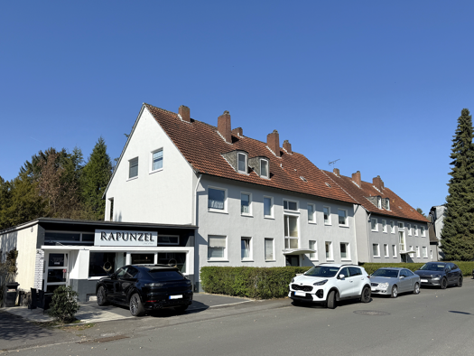 Mehrfamilienhaus zum Kauf als Kapitalanlage geeignet 715.000 € 385 m² 749 m² Grundstück Bochum 44805