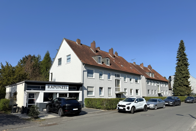 Mehrfamilienhaus zum Kauf als Kapitalanlage geeignet 715.000 € 385 m² 749 m² Grundstück Gerthe Bochum 44805