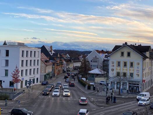 Laden zur Miete provisionsfrei 2.900 € 120 m² Verkaufsfläche teilbar bis 73,5 m² Starnberg 82319