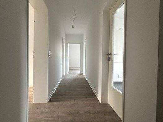 Wohnung zur Miete 613 € 3 Zimmer 79,6 m² EG Käthe-Kollwitz-Platz 4 Stadtgebiet Wolfenbüttel 38300