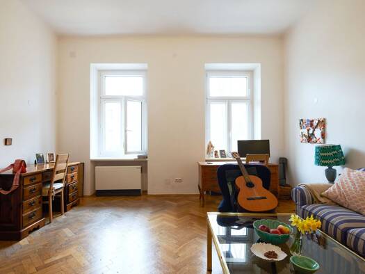 Wohnung zur Miete 619 € 2 Zimmer 43 m² Goethestraße Geidorf Graz 8010