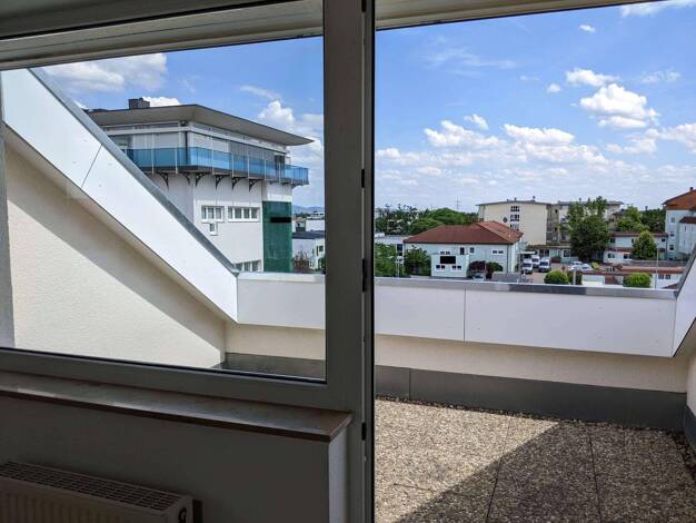 Wohnung zur Miete 850 € 3 Zimmer 67,3 m² frei ab 01.01.2027 Brühl 68782