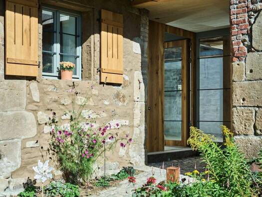 Haus zum Kauf 1.545.000 € 6 Zimmer 238 m² 217 m² Grundstück Bebenhausen Tübingen / Bebenhausen 72074