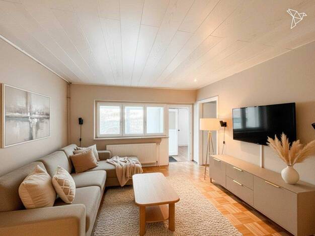 Mehrfamilienhaus zum Kauf 899.000 € 9 Zimmer 180 m² 400 m² Grundstück Praunheim Frankfurt am Main 60488