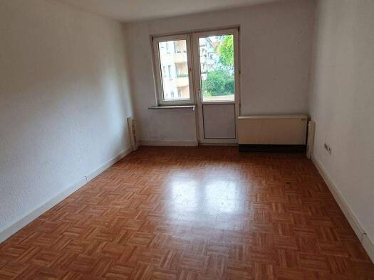 Wohnung zur Miete 415 € 2 Zimmer 55 m² 1. Geschoss frei ab sofort Neudorf-Nord Duisburg 47057