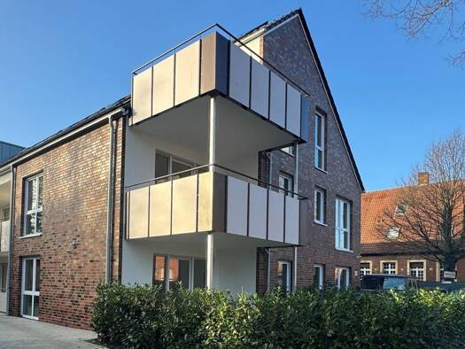 Wohnung zum Kauf - Erstbezug provisionsfrei 264.000 € 2 Zimmer 66,8 m² 1. Geschoss frei ab sofort Rinkerode Drensteinfurt 48317