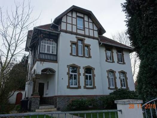 Wohnung zur Miete 730 € 4 Zimmer 127 m² Geschoss 1/2 frei ab 01.09.2025 Meßlinger Str. 8 Petershagen Petershagen 32469