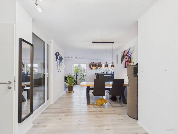 Wohnung zum Kauf 375.000 € 3,5 Zimmer 93 m² 2. Geschoss Ochsenhausen Ochsenhausen 88416
