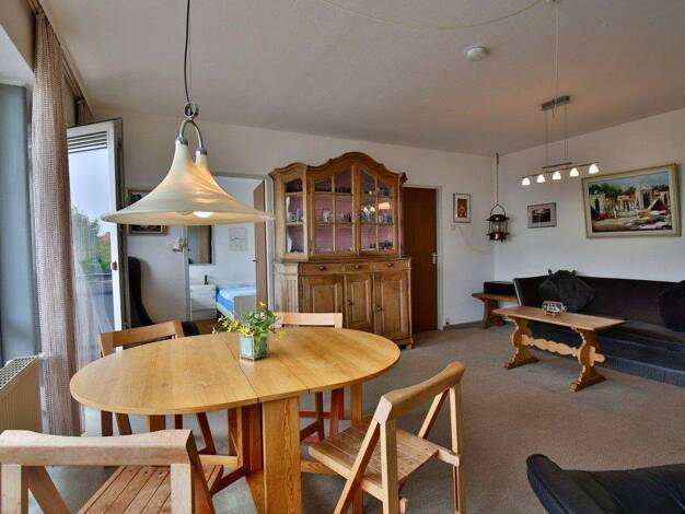 Wohnung zum Kauf 395.000 € 3 Zimmer 58,2 m² Wangerooge 26486