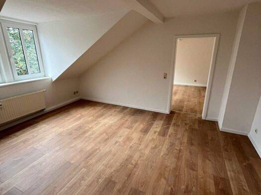 Wohnung zur Miete 680 € 2,5 Zimmer 60 m² 4. Geschoss frei ab 01.02.2026 Brühlervorstadt Erfurt 99084