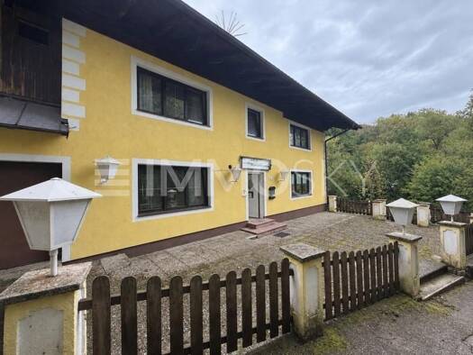 Einfamilienhaus zum Kauf 595.000 € 10 Zimmer 333 m² 835 m² Grundstück Sankt Gilgen 4866
