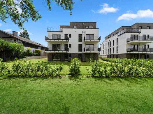 Wohnung zum Kauf provisionsfrei 545.500 € 4 Zimmer 100 m² Mühlheim Mühlheim am Main 63165