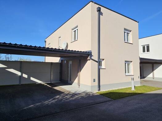 Einfamilienhaus zum Kauf - Erstbezug 392.130 € 5 Zimmer 117,4 m² Ybbs an der Donau 3370