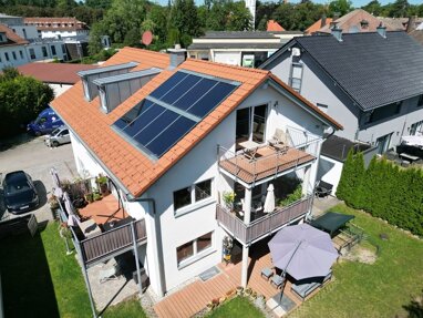 Haus zum Kauf 990.000 € 11 Zimmer 306 m² 621 m² Grundstück Kaufbeuren Kaufbeuren 87600